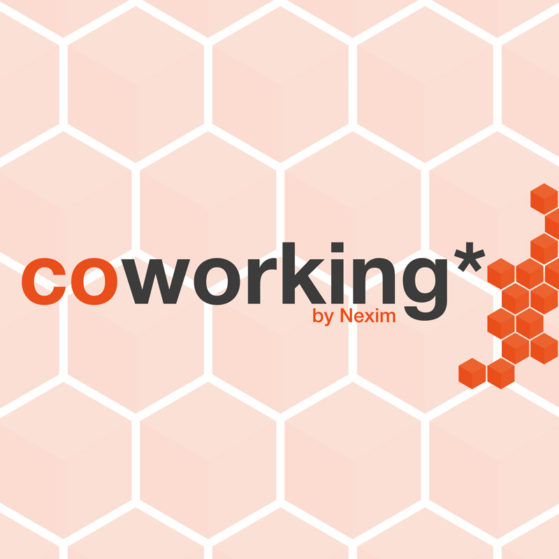 COWAGENCY - LOGO COWORKING COWAGENCY - LOGO COWORKING