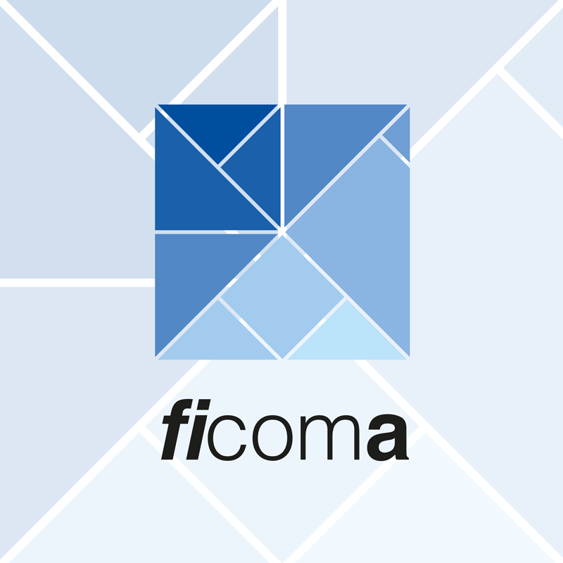 COWAGENCY - LOGO FICOMA COWAGENCY - LOGO FICOMA