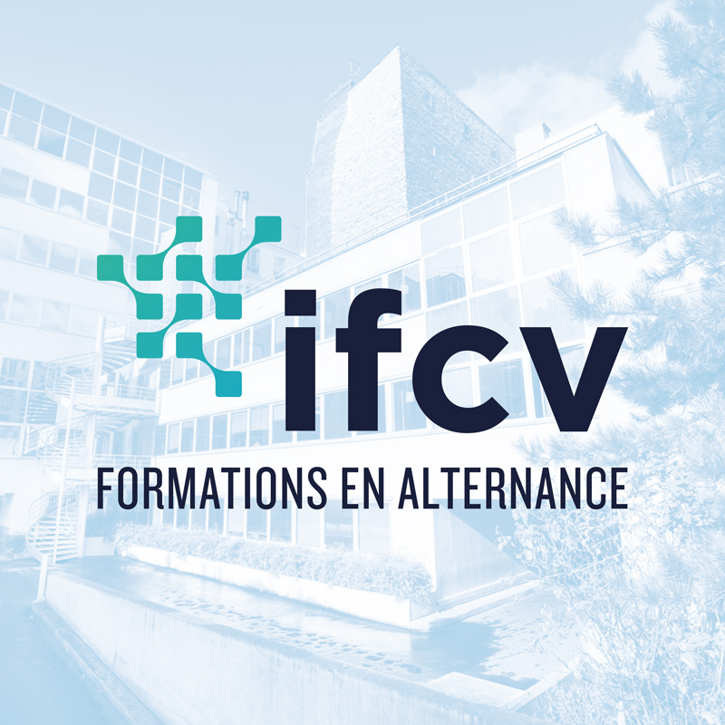 COWAGENCY - LOGO IFCV COWAGENCY - LOGO IFCV