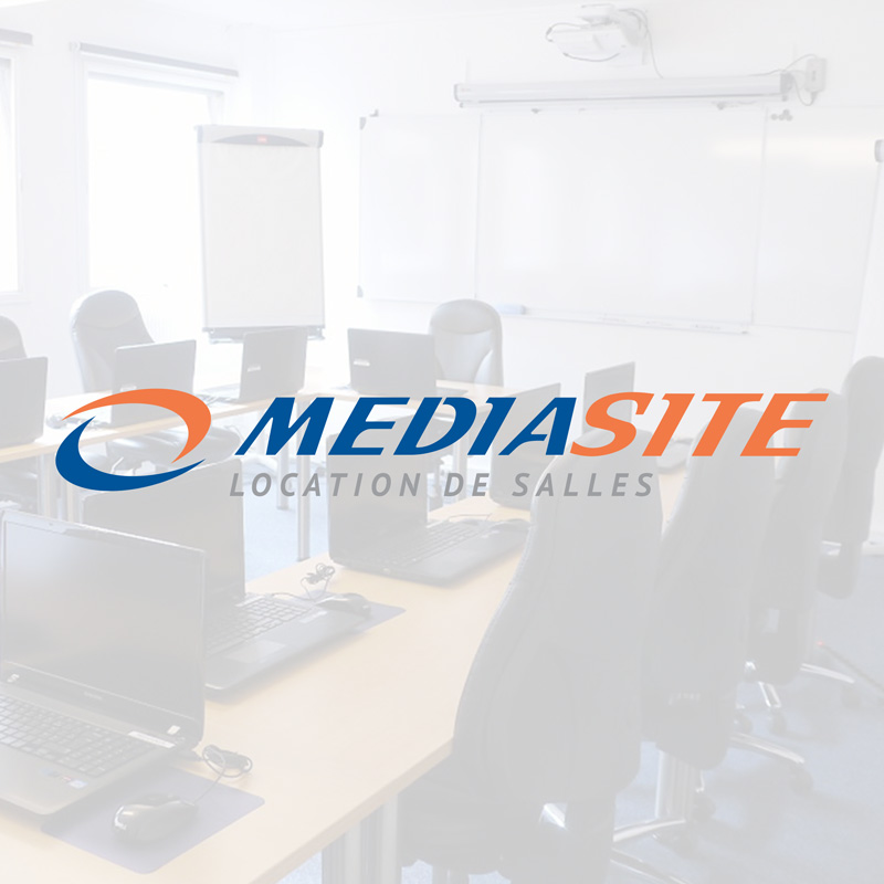 COWAGENCY - LOGO MEDIASITE COWAGENCY - LOGO MEDIASITE