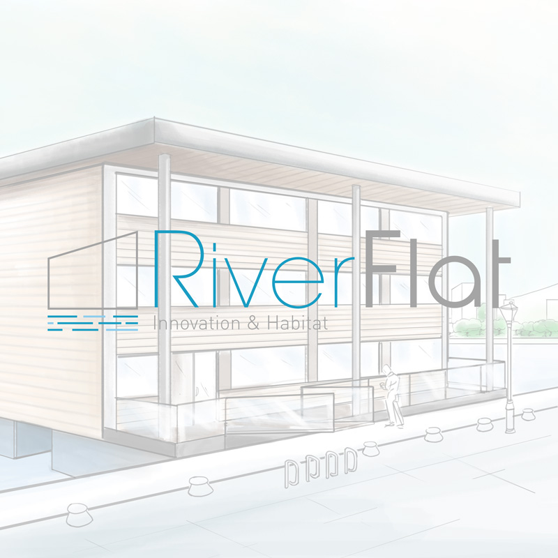 COWAGENCY - LOGO RIVERFLAT COWAGENCY - LOGO RIVERFLAT