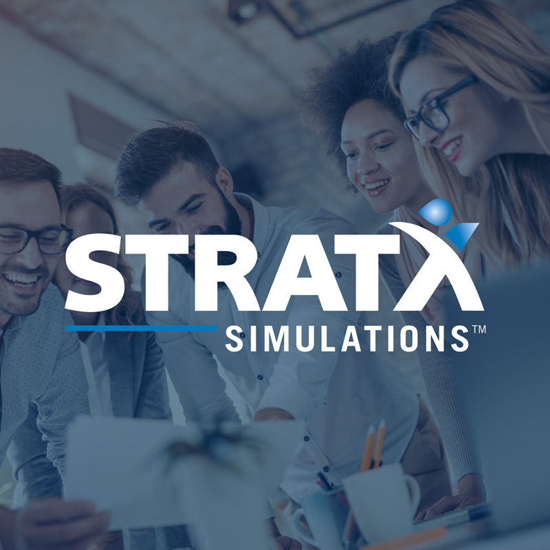 COWAGENCY - LOGO STRATX COWAGENCY - LOGO STRATX