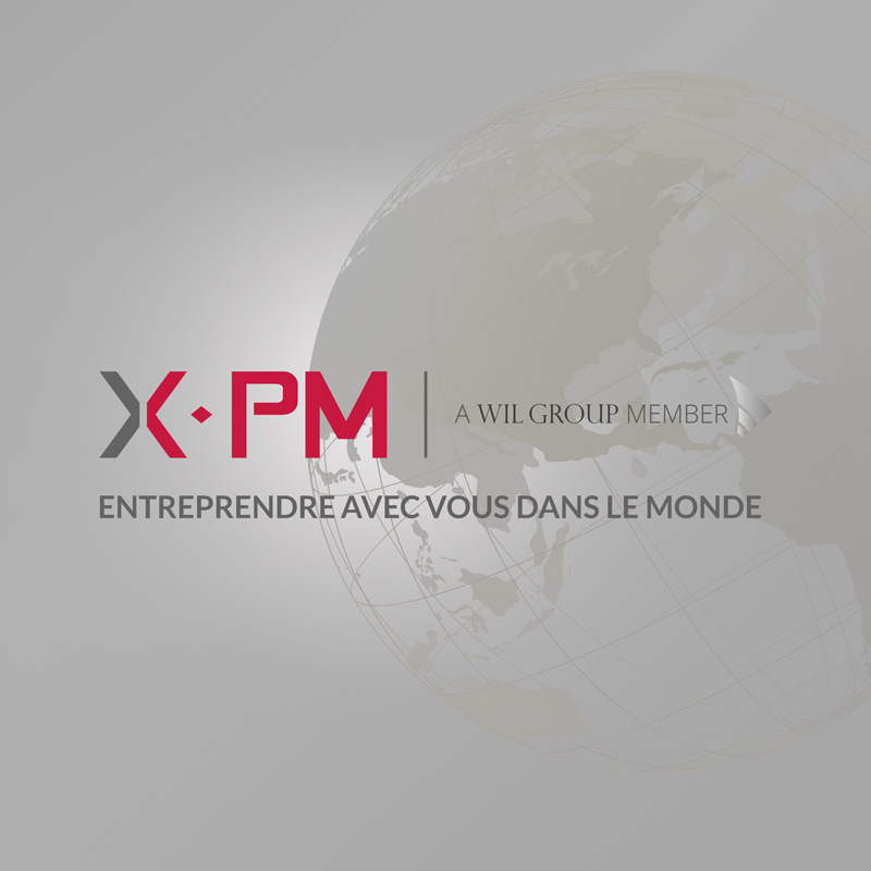 COWAGENCY - LOGO XPM COWAGENCY - LOGO XPM