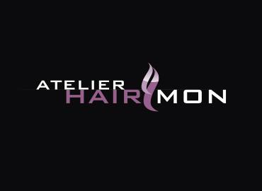 Logo Atelier Hairmon