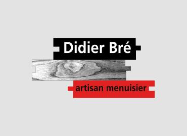 Logo Didier Bré