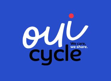 Logo Oui Cycle