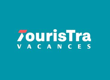 Logo Touristra vacances