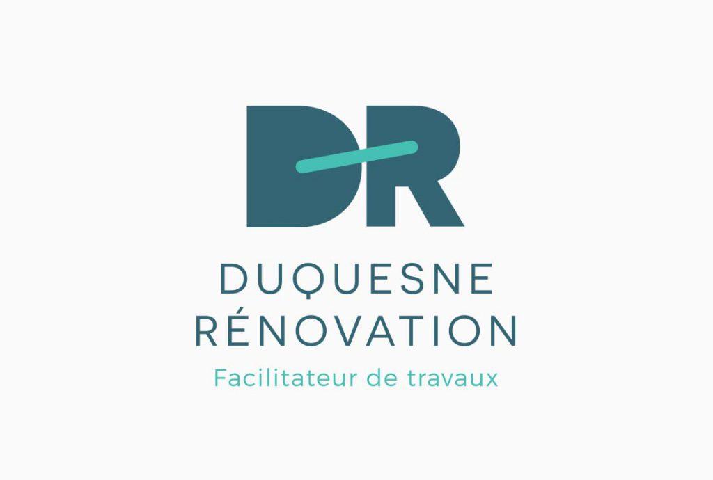 Logo Duquesne Rénovation