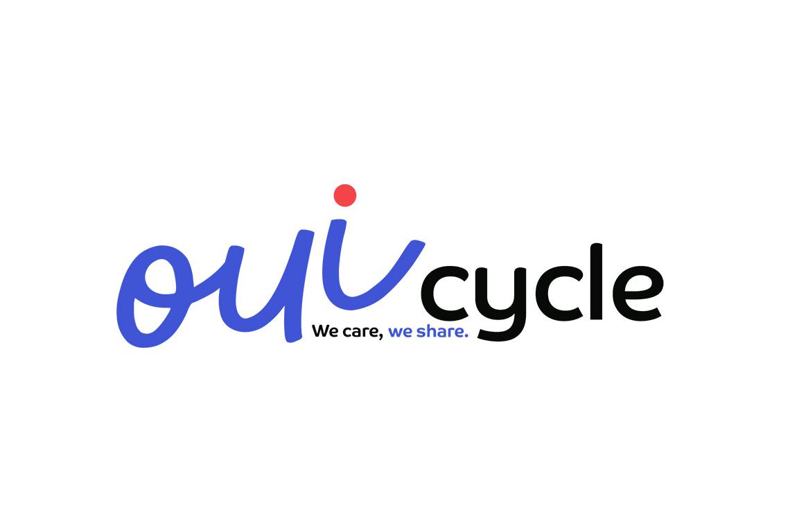 Logo Oui Cycle