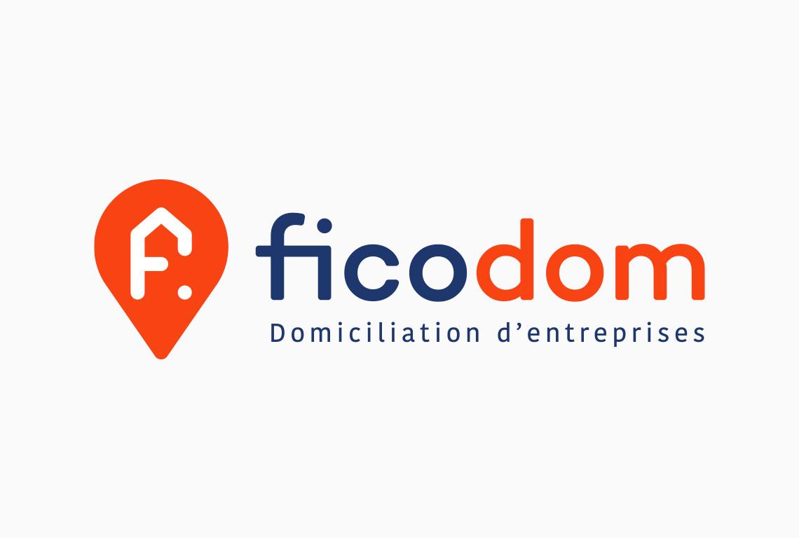 Logo Ficodom