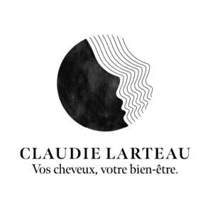 Logo Claudie Larteau
