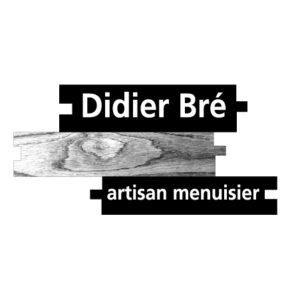 Logo Didier Bré