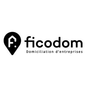 Logo Ficodom