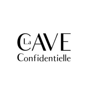 Logo La Cave Confidentielle