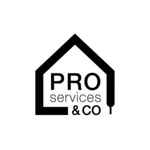 Logo Pro Services