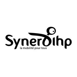 Logo Synerghip