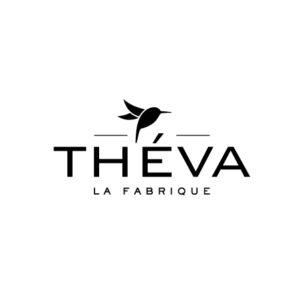 Logo Theva La Fabrique