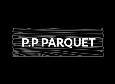 PP parquet logo