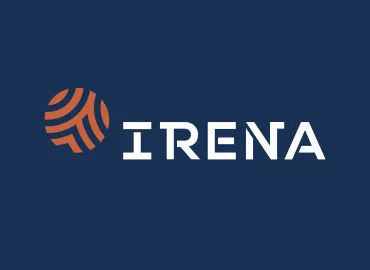 Logo irena