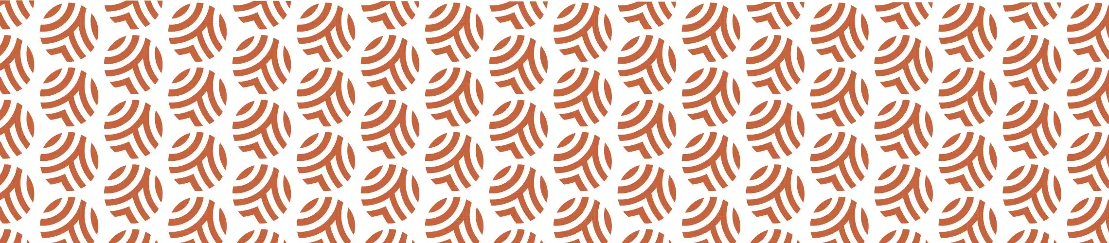 Pattern du logo Irena